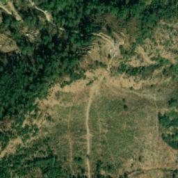 Satellite imagery of Sāni̇̄bār Ḍā̃ḍā, NP