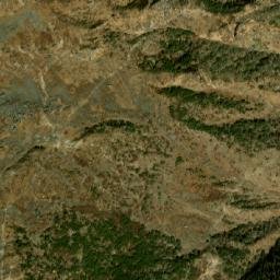 Satellite imagery of Chilaṅkhā Ḍā̃ḍā, NP