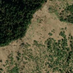 Satellite imagery of Bhāṅwāṅ Ḍā̃ḍā, NP
