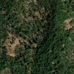 Satellite imagery of Bhāṅwāṅ Ḍā̃ḍā, NP