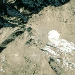 Satellite imagery of Dorjepām Ḍā̃ḍā, NP