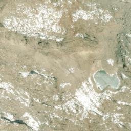 Satellite imagery of Dorjepām Ḍā̃ḍā, NP
