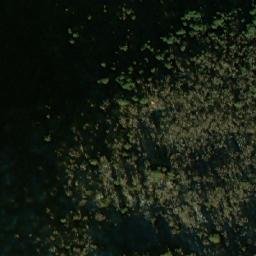 Satellite imagery of Nepal- China Boundary Pillar No. 66, IN