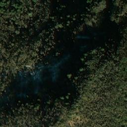 Satellite imagery of Nepal- China Boundary Pillar No. 66, IN