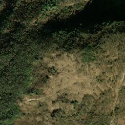 Satellite imagery of Nepal- China Boundary Pillar No. 66, IN
