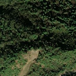 Satellite imagery of Nepal- China Boundary Pillar No. 70 (1), IN