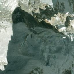 Satellite imagery of Jongsong La, CN