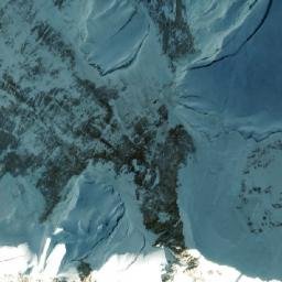 Satellite imagery of Jichu Drake, BT