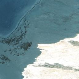 Satellite imagery of Jichu Drake, BT
