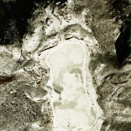 Satellite imagery of Chhachhu La, BT