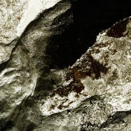 Satellite imagery of Chhachhu La, BT