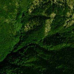 Satellite imagery of Huanggang Shan, CN