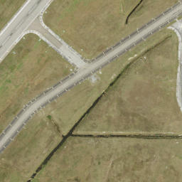 Satellite imagery of Interbay Peninsula, US