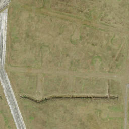 Satellite imagery of Interbay Peninsula, US