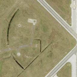 Satellite imagery of Interbay Peninsula, US
