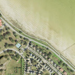 Satellite imagery of Catfish Point, US