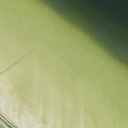Satellite imagery of Catfish Point, US