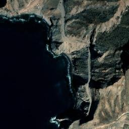 Satellite imagery of Punta del Cerrillo, ES
