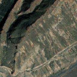Satellite imagery of Punta del Cerrillo, ES