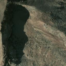 Satellite imagery of Necrópolis de Arteara, ES