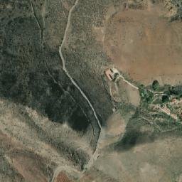 Satellite imagery of Necrópolis de Arteara, ES