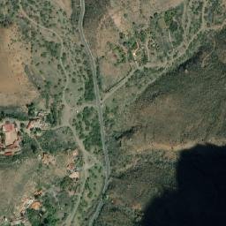 Satellite imagery of Necrópolis de Arteara, ES