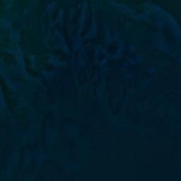 Satellite imagery of Punta de las Salinas, ES