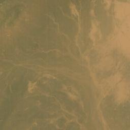 Satellite imagery of Garet Mehemla, DZ