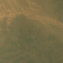 Satellite imagery of Garet Mehemla, DZ