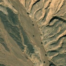 Satellite imagery of Jabal al Safra, EG