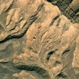 Satellite imagery of Jabal al Safra, EG