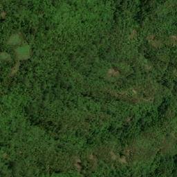 Satellite imagery of Thām Ḍā̃ḍā, NP