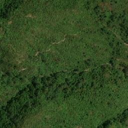 Satellite imagery of Thām Ḍā̃ḍā, NP