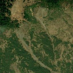 Satellite imagery of Sewā Ḍā̃ḍā, NP
