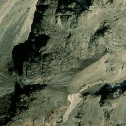 Satellite imagery of Dorjepām Ḍā̃ḍā, NP