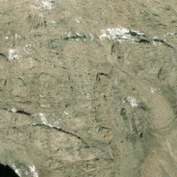Satellite imagery of Dorjepām Ḍā̃ḍā, NP