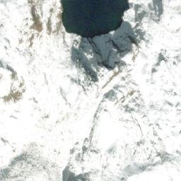 Satellite imagery of Thāṅkālo, CN