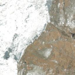 Satellite imagery of Thāṅkālo, CN