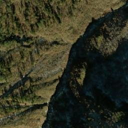 Satellite imagery of Nepal- China Boundary Pillar No. 65, IN