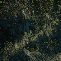 Satellite imagery of Nepal- China Boundary Pillar No. 65, IN