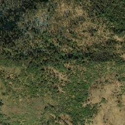 Satellite imagery of Nepal- China Boundary Pillar No. 66, IN