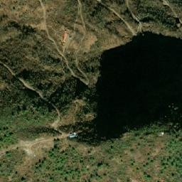 Satellite imagery of Nepal- China Boundary Pillar No. 67, IN