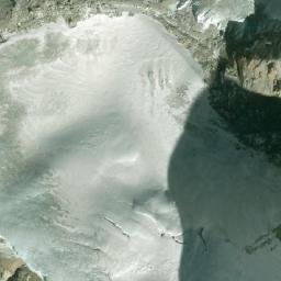 Satellite imagery of Jongsong La, CN