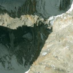 Satellite imagery of Jongsong La, CN