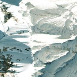 Satellite imagery of Jichu Drake, BT
