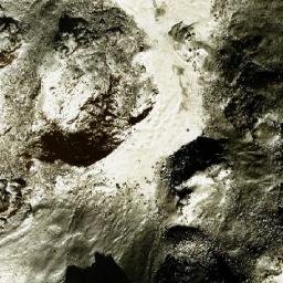 Satellite imagery of Chhachhu La, BT