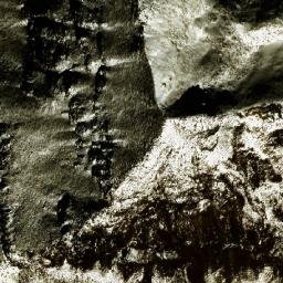 Satellite imagery of Chhachhu La, BT