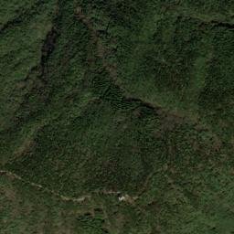 Satellite imagery of Yangding Feng, CN