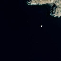 Satellite imagery of Punta del Paso Nuevo, ES