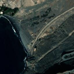 Satellite imagery of Punta del Paso Nuevo, ES
